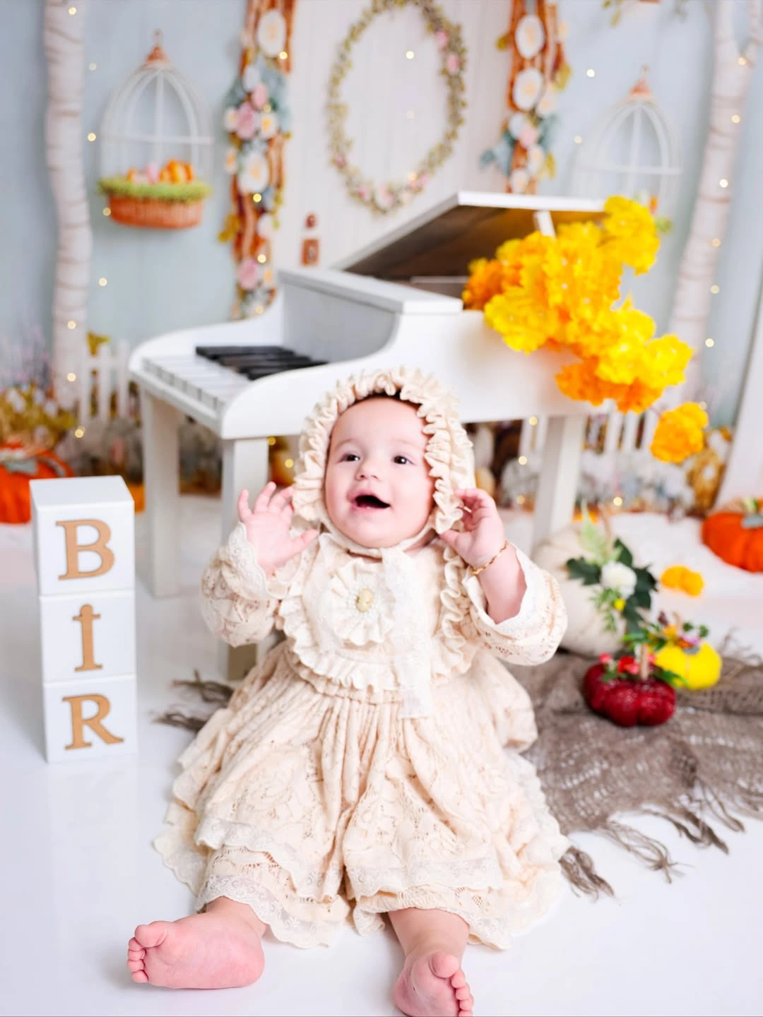 Hay Allah.Nasılda minnoş oldum.😊🌺 EFLİN 🌺@hilalipek.1 @alperen.malkoc